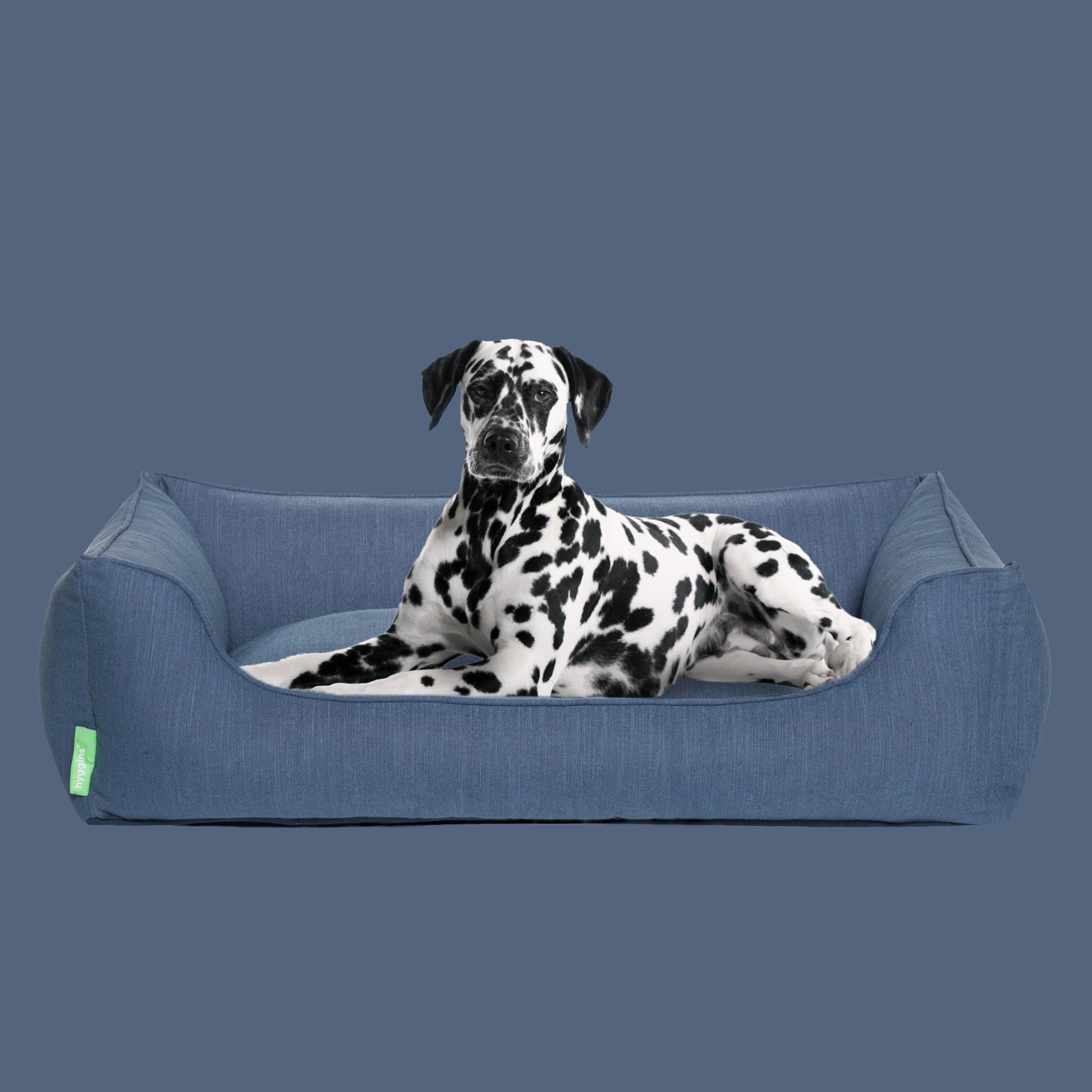 Dreamer Plus Green Label Hundebett