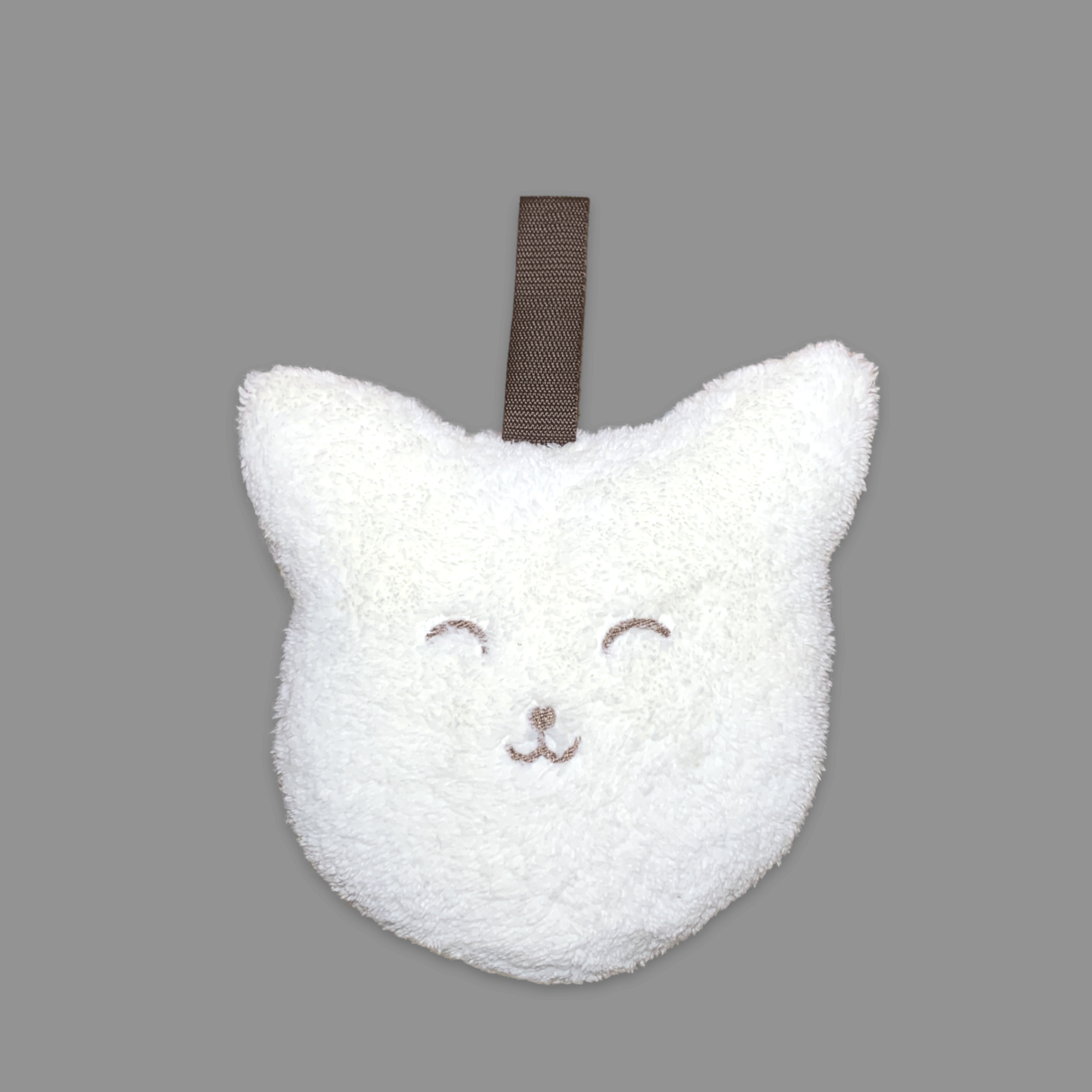 Cosy Cat